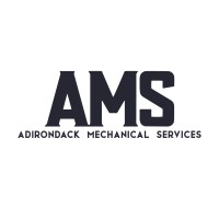 Adirondack Mechanical Services LLC logo - Similar company to Drywall Center Inc.