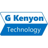 G Kenyon Technology Ltd