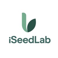 iSeedLab logo - Similar company to Catidom