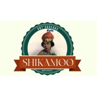 Shikamoo logo - Similar company to Hill Bar Lab