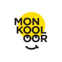 Mon Kooloor logo - Similar company to Μουχαλης Αε [Mouhalis Sa]