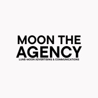Moon The Agency logo - Similar company to Marula Creative Agency