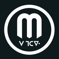 Metawe logo - Similar company to Distorted