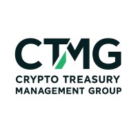 Crypto Treasury Management Group, LLC logo - Similar company to Jpm Capital, Llc