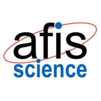Association Française pour l'Information Scientifique (AFIS) logo - Similar company to Ovionis