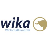 wika AG Kanzlei Oldenburg - Karriere logo - Similar company to Peepal Digital