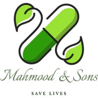 Mahmood & Sons logo - Similar company to Max Express Delivery Services Dubai