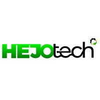 HEJOTECH logo - Similar company to Litedex Protocol