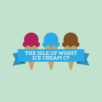 Isle of Wight Ice Cream Company logo - Similar company to Vision Composite Solutions