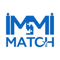 immimatch logo - Similar company to Spring Future