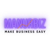 Manurbiz logo - Similar company to Fluxeai