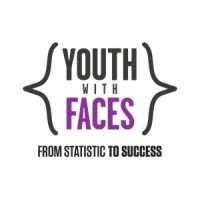 Youth With Faces logo - Similar company to Cardboard Project