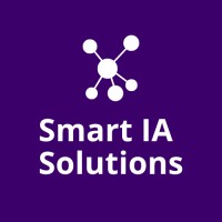 Smart IA Solutions logo - Similar company to Smartia Bilişim Danışmanlığı San Tic Ltd Şti