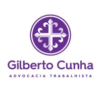 Gilberto Cunha Advocacia Trabalhista logo - Similar company to Hilton Mascarenhas Advocacia Trabalhista