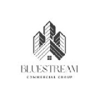 Bluestream Commercial Group logo - Similar company to Stressbar Steel Systems International