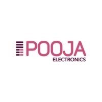 Pooja Electronics logo - Similar company to Batterynn Tech