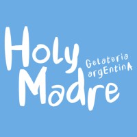 Holy Madre logo - Similar company to Puentes Digitales