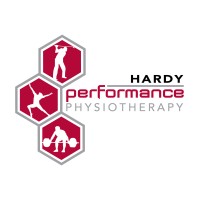 Hardy Performance Physiotherapy logo - Similar company to Inicio Solutions
