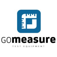 GOmeasure ApS logo - Similar company to Promax Electronics Ltd