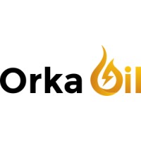 Orka Oil logo - Similar company to Sagatrade Murni, Pt
