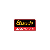Elizade JAC Autoland logo - Similar company to Three Ace Group