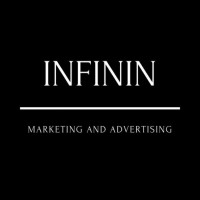 INFININ Marketing and Advertising | Digital Marketing | logo - Similar company to Meenat Advertising Pvt. Ltd.