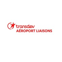 Transdev Aéroport Liaisons logo - Similar company to Transdev Rail Bretagne