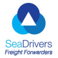 Sea Drivers logo - Similar company to Universal Cargo Argentina