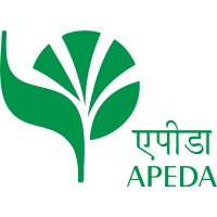 The Agricultural and Processed Food Products Export Development Authority (APEDA) logo - Similar company to Nafed India