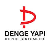 DENGE YAPI VE CEPHE SİSTEMLERİ logo - Similar company to Fasatek Facade Systems