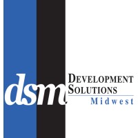 Development Solutions Midwest logo - Similar company to Djs Systems Inc.