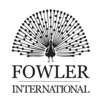 Craig Fowler International logo - Similar company to Auraecell Wellness