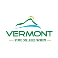 Vermont State Colleges System logo - Similar company to Super Tech Hero