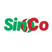 SinCo Technologies Pte Ltd logo - Similar company to Acd