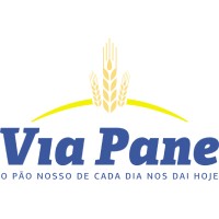 Viapane Industria Comercio Importacao E Exportacao De Produtos Alimenticios logo - Similar company to Bakels Brasil