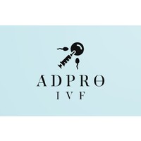 IVF ADpro logo - Similar company to Gytech Pty Ltd