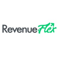 Revenueflex logo - Similar company to Flexyconsent