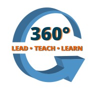 Lead.Teach.Learn.360° logo - Similar company to Htx Talas