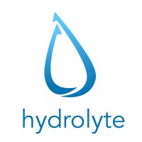 Hydrolyte logo - Similar company to Hydralyte