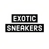 Exotic Sneakers logo - Similar company to Students For Sustainable Energy For All (Ssea) Aub