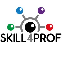 SKILL4PROF logo - Similar company to Codapagos