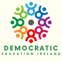 Democratic Education Ireland logo - Similar company to Freedom To Learn