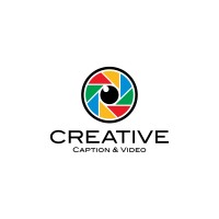 Creative Caption & Video