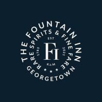 The Fountain Inn Dc