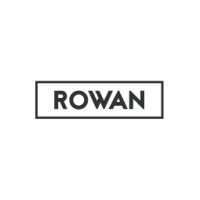 Creative ROWAN logo - Similar company to Rowan Inc