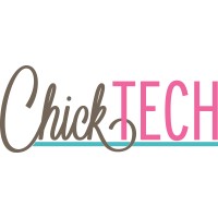 ChickTech Dallas logo - Similar company to Pmi - Baton Rouge Chapter
