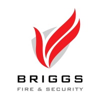 Briggs Fire & Security logo - Similar company to Ansador Fire & Security