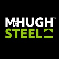 McHugh Steel logo - Similar company to Idc Construct