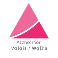 Alzheimer Valais Wallis logo - Similar company to Emera