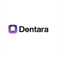Dentara logo - Similar company to Frost Orthodontics